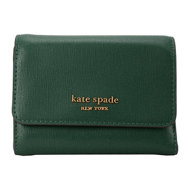 楽天市場】ケイトスペード 3つ折り財布 kate spade モーガン K8930 300 