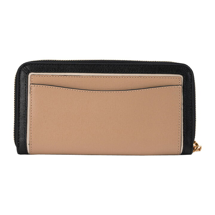 楽天市場】ケイトスペード 長財布(ラウンドファスナー) kate spade 