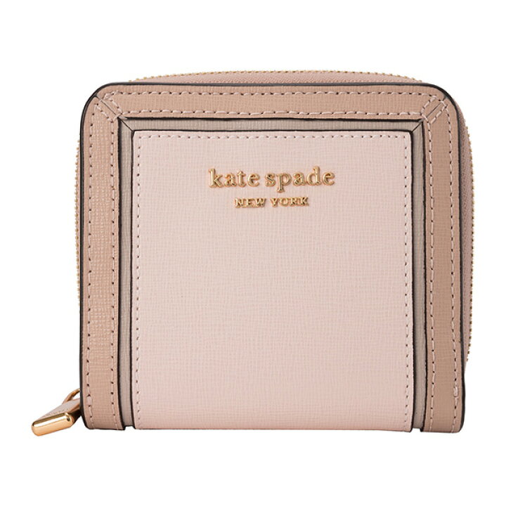 楽天市場】ケイトスペード 2つ折り財布 kate spade モーガン K8960 650  