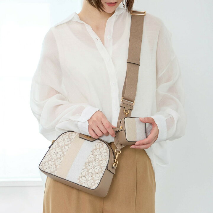 楽天市場】【最大5,000円OFFクーポン】ケイトスペード ショルダー  