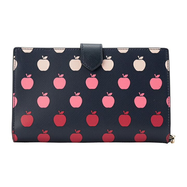 楽天市場】ケイトスペード 長財布 kate spade ステイシー K9130 960 