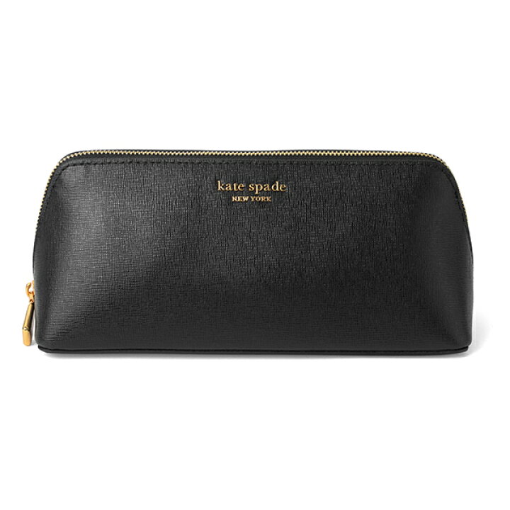 楽天市場】ケイトスペード ポーチ kate spade モーガン KA466 001 BLK  