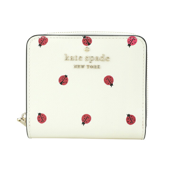楽天市場】ケイトスペード 2つ折り財布 kate spade ステイシー KA567 