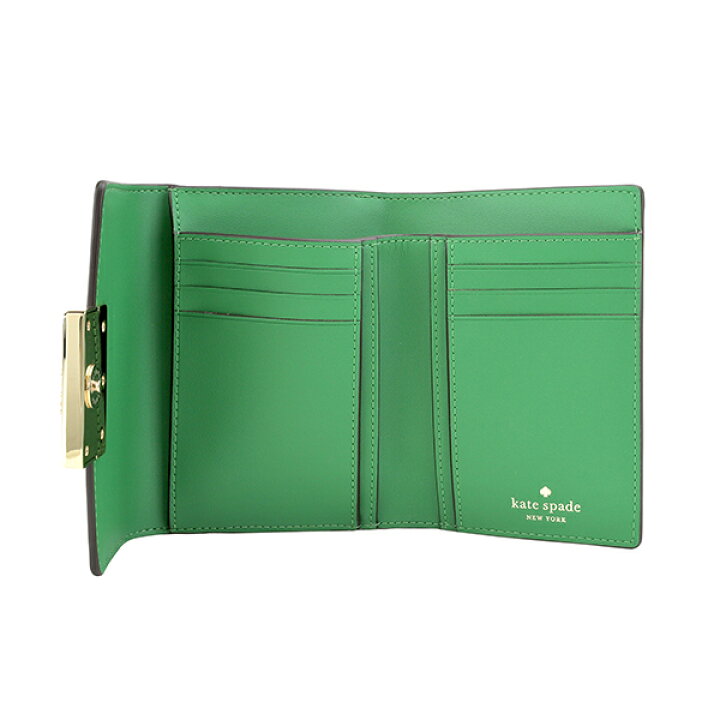 楽天市場】ケイトスペード 2つ折り財布 kate spade リーガン KA599 300 