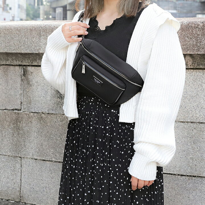 楽天市場】【最大5,000円OFFクーポン】ケイトスペード ウエストバッグ  