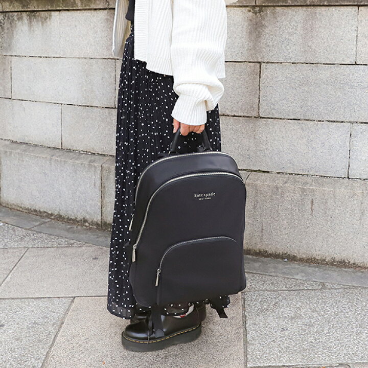 楽天市場】ケイトスペード リュックサック kate spade サム KB335 001 