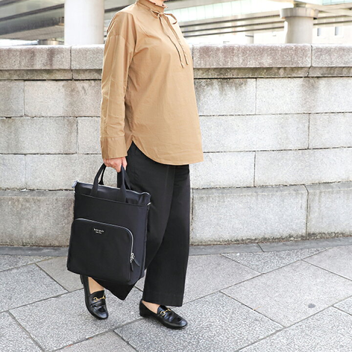 楽天市場】ケイトスペード リュックサック kate spade サム KB336 001 