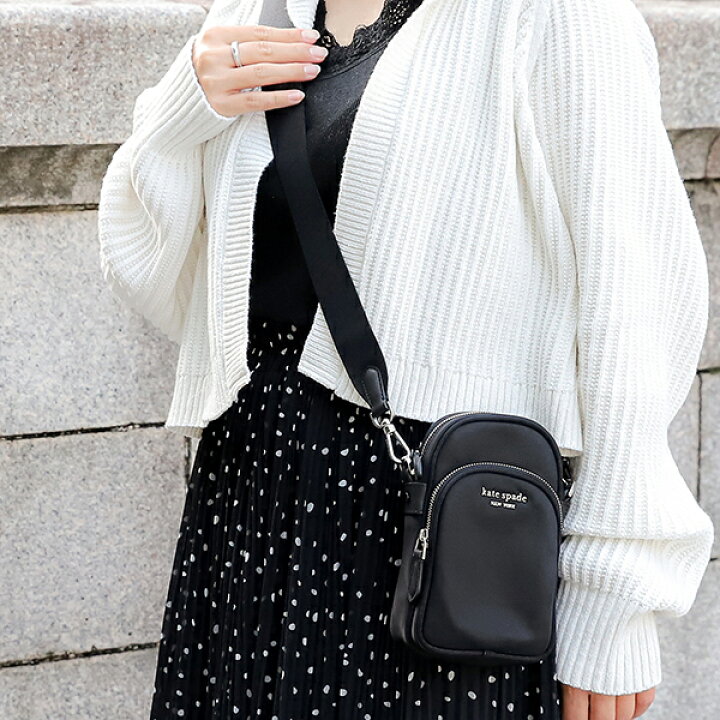 楽天市場】ケイトスペード ショルダーバッグ kate spade サム KB337  