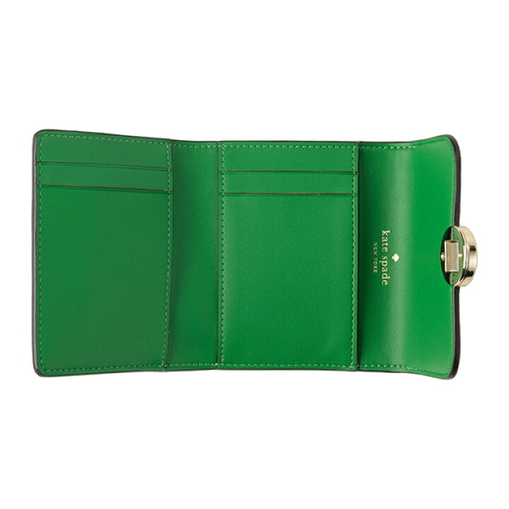 楽天市場】ケイトスペード 3つ折り財布 kate spade AUDREY KB570 300 