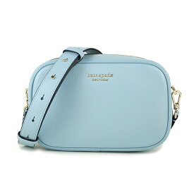 【P10倍4/25限定さらに最大5000円クーポン対象】ケイトスペード ショルダーバッグ kate spade アストリッド PXR00437 403 レディース ライトブルー 水色