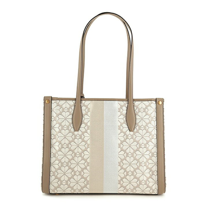 楽天市場】ケイトスペード トートバッグ kate spade スペードフラワー 