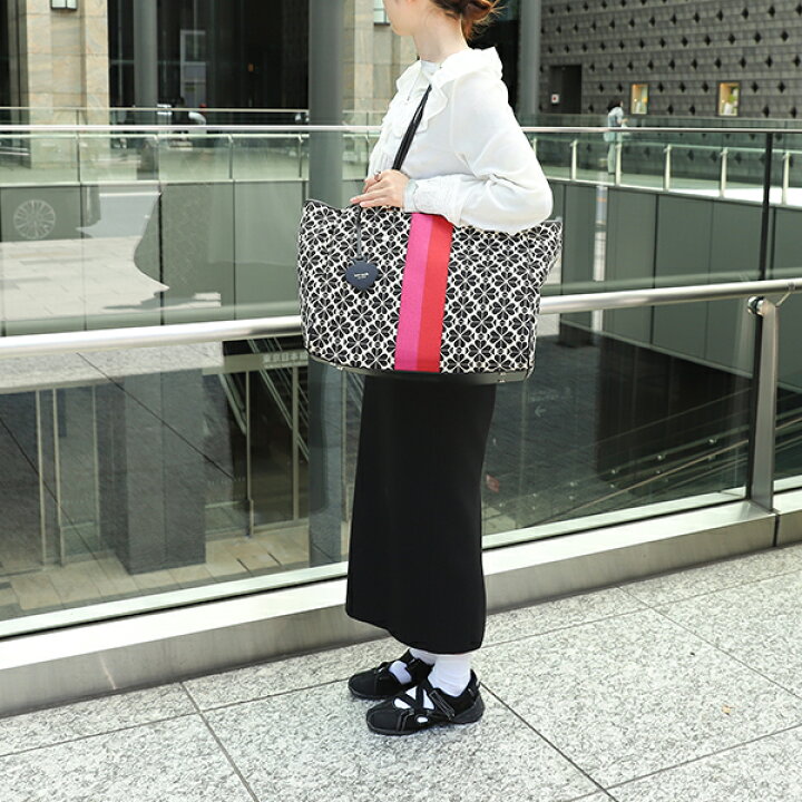 楽天市場】【最大5,000円OFFクーポン対象】ケイトスペード トート 