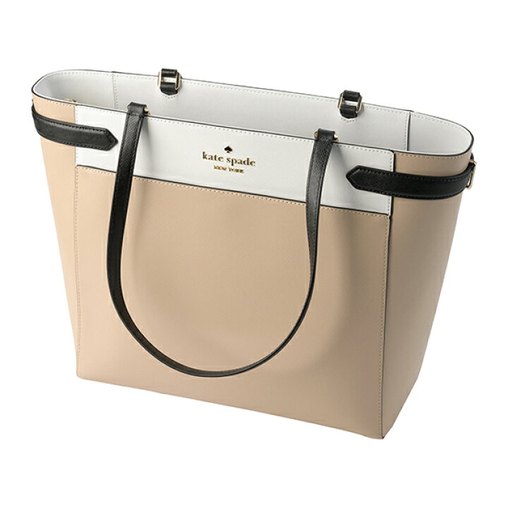 楽天市場】ケイトスペード トートバッグ kate spade ステイシー 