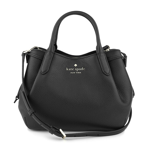 ケイトスペード ハンドバッグ kate spade ダンプリング K8135 001 レディース ブラック 黒【1万円以上で1,000円OFF★最大5,000円OFFクーポン配布中】
