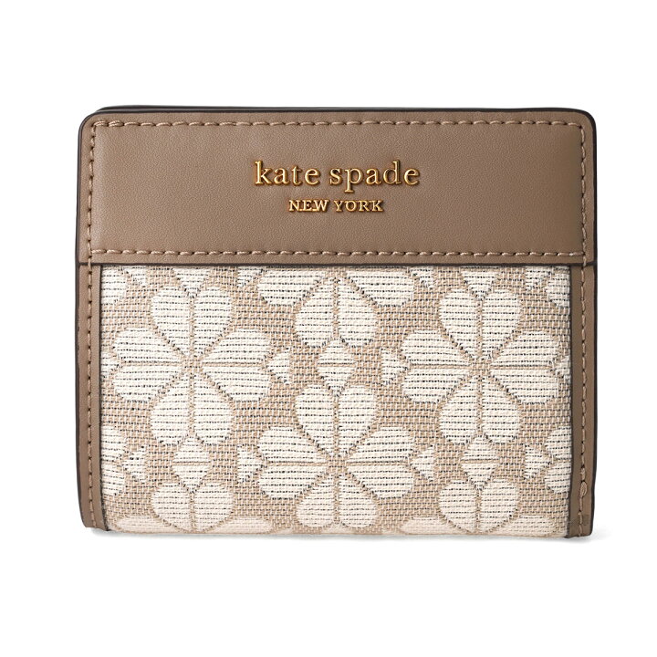 楽天市場】【最大5,000円OFFクーポン対象】ケイトスペード 2つ折り財布  