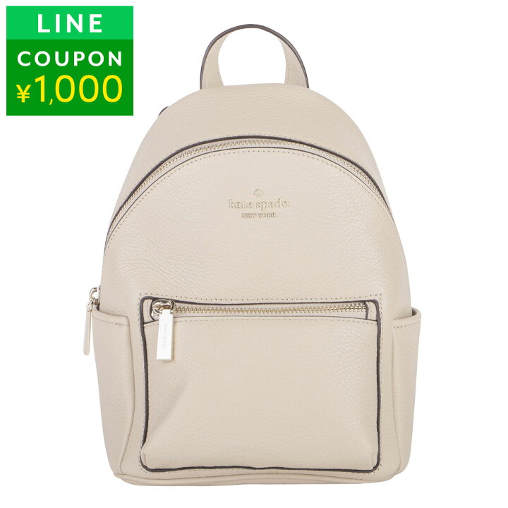 楽天市場】【最大5,000円OFFクーポン】ケイトスペード リュックサック  
