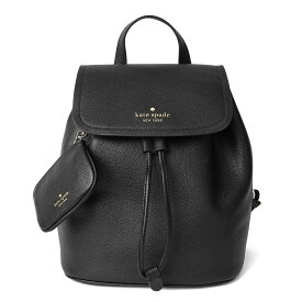 【最大5000円クーポン対象4/19まで】ケイトスペード リュックサック kate spade ロージー KB714 001 レディース ブラック 黒