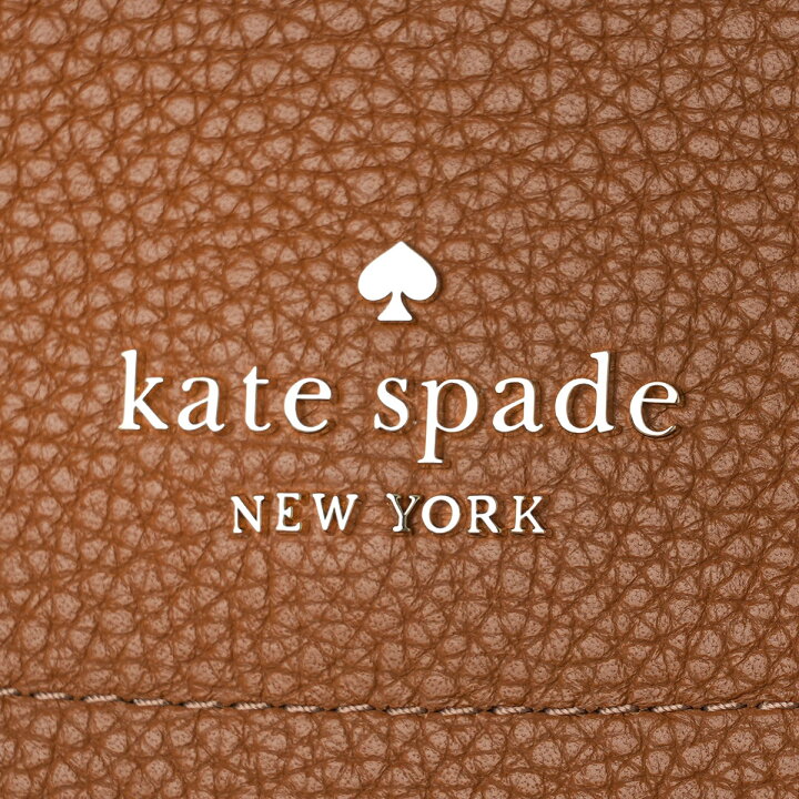 楽天市場 ケイトスペード リュックサック kate spade ロージー KB714 200 レディース ブラウン 茶 1万円以上で1,000円OFF 最大5,000円OFFクーポン配布中 ブランドストリートリング