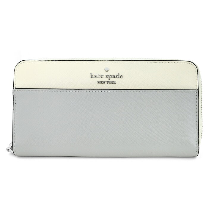 楽天市場】ケイトスペード 長財布(ラウンドファスナー) kate spade 