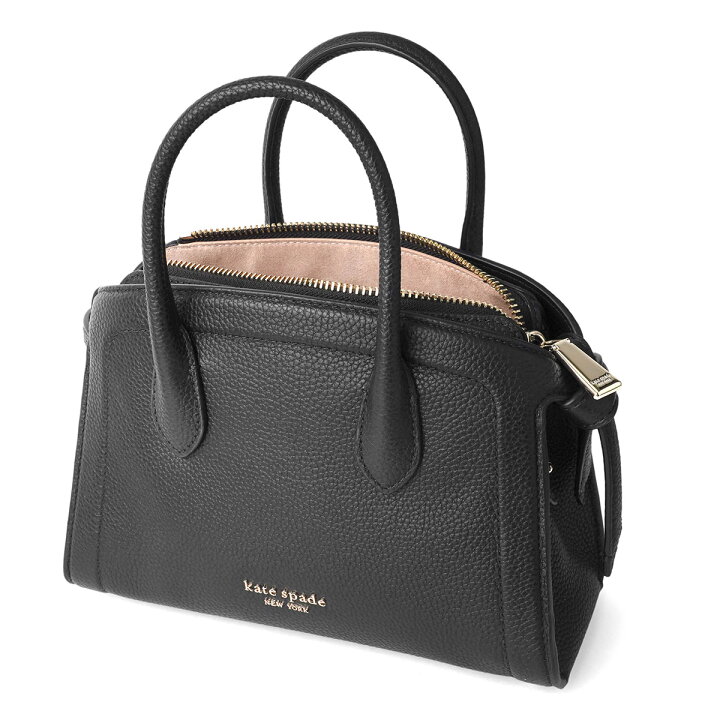 楽天市場】ケイトスペード ハンドバッグ kate spade ノット KC899 001 