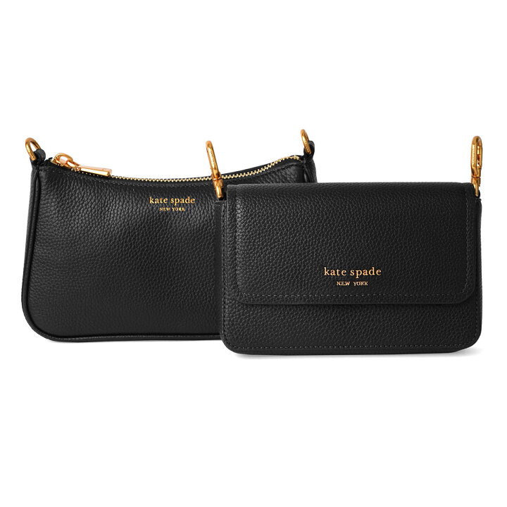 楽天市場】ケイトスペード ショルダーバッグ kate spade ダブルアップ 