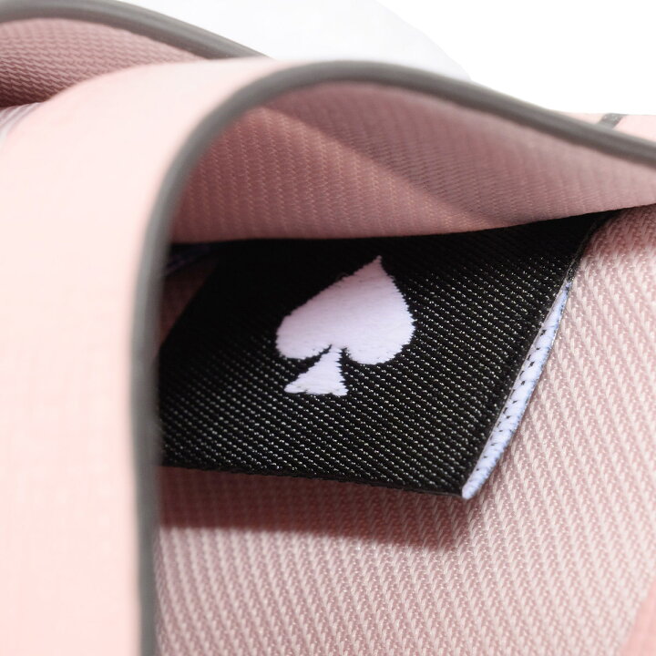楽天市場】ケイトスペード カードケース kate spade モーガン KE400 