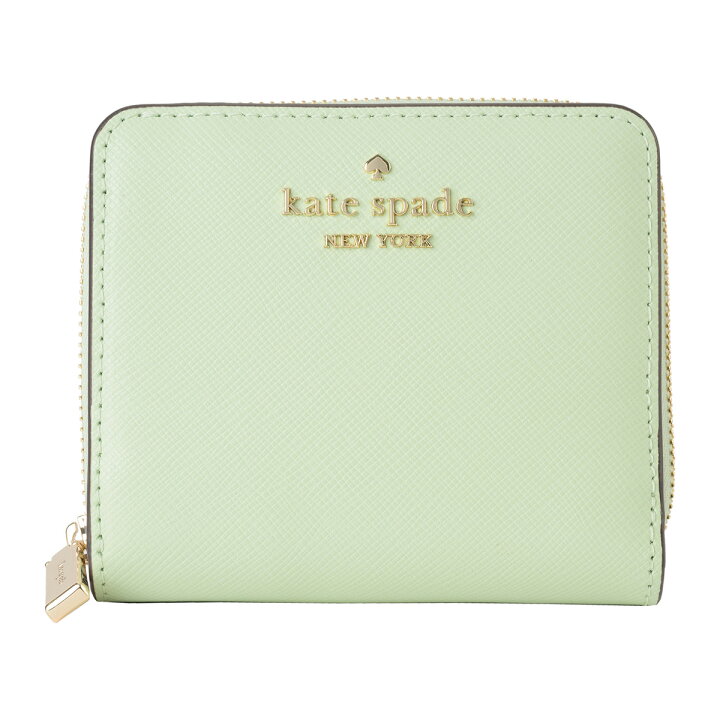 楽天市場】ケイトスペード 2つ折り財布 kate spade ステイシー KG035 