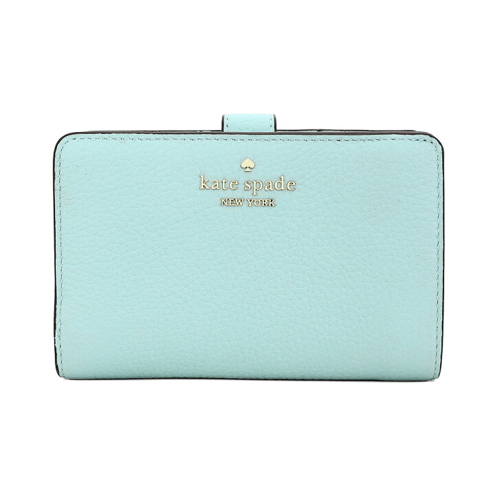 楽天市場】ケイトスペード 2つ折り財布 kate spade レイラ WLR00394 