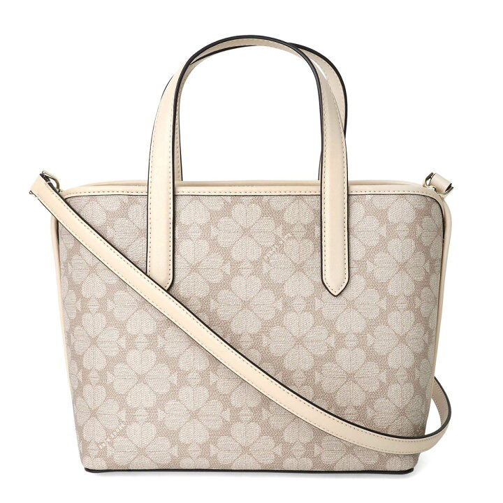 楽天市場】ケイトスペード ハンドバッグ kate spade スペードフラワー 