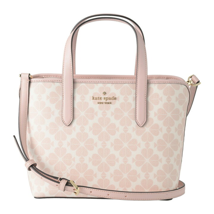 楽天市場】ケイトスペード ハンドバッグ kate spade スペードフラワー 