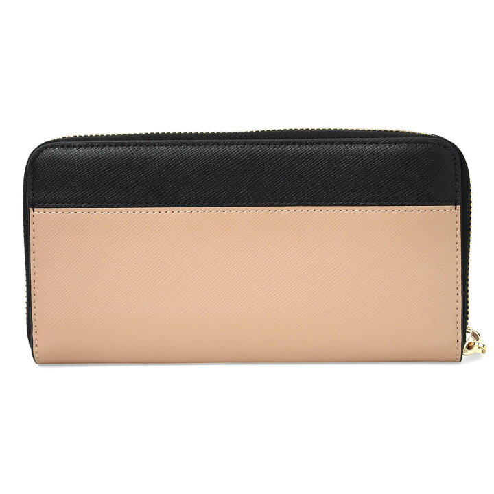 楽天市場】ケイトスペード 長財布(ラウンドファスナー) kate spade 
