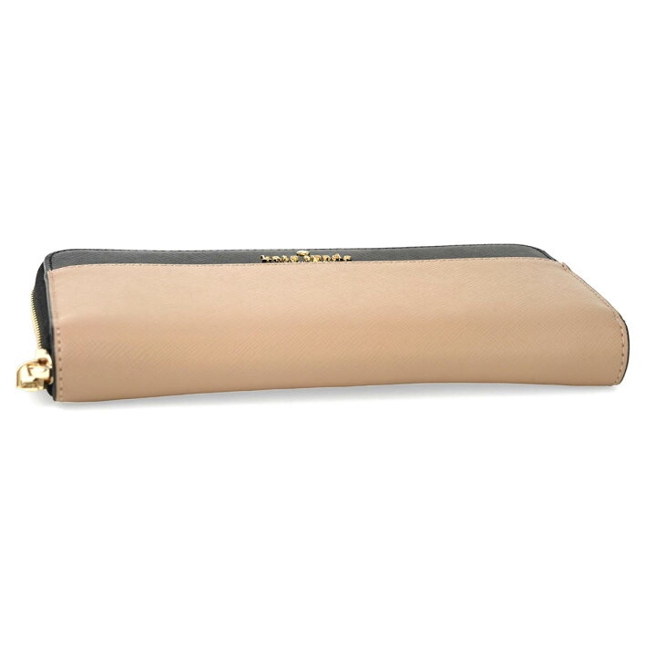 楽天市場】ケイトスペード 長財布(ラウンドファスナー) kate spade 