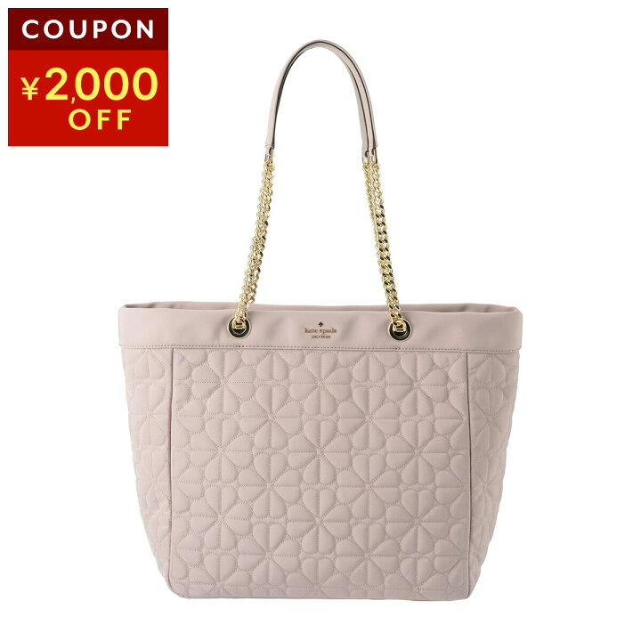楽天市場】ケイトスペード トートバッグ kate spade スペードフラワー 