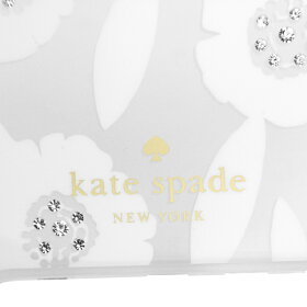 楽天市場 ケイトスペード Iphone7 Iphone8 スマートフォンケース Kate Spade 8aru10 915 ブランド小物 アイフォンケース Iphone Cases Jeweled Majorelle Iphone7 レディース Clear Multi クリア マルチ 送料無料 ブランドストリートリング