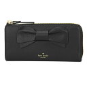 【最大1000円OFFクーポン配布中】ケイトスペード 長財布 kate spade PWRU5880 001 財布 オリーブ ドライブ OLIVE DRIVE ...