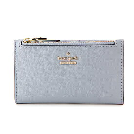 【最大5000円クーポン対象4/26まで】ケイトスペード カードケース kate spade キャメロンストリート PWRU6720 939 レディース ペールブルー系