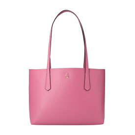 【P10倍4/25限定さらに最大5000円クーポン対象】ケイトスペード トートバッグ kate spade モリー PXRUA552 385 レディース ピンク