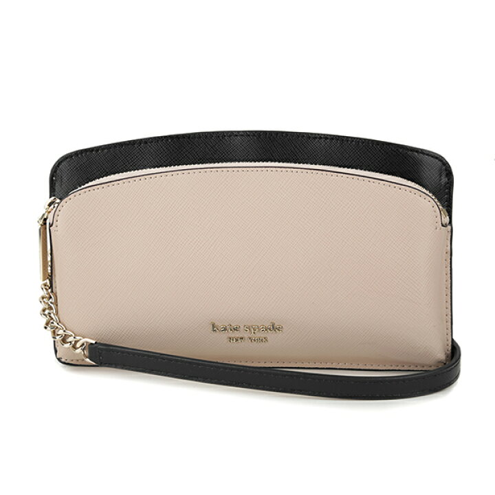 楽天市場 最大1万円off 2 2 水 14 00まで ケイトスペード ショルダーバッグ Kate Spade 8aru67 195 レディース 送料無料 ブランドストリートリング
