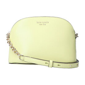 【P5倍4/20限定★さらに最大5000円クーポン対象】ケイトスペード ショルダーバッグ kate spade スペンサー PWRU7850 735 レディース レモンイエロー