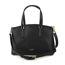 【P10倍4/25限定さらに最大5000円クーポン対象】ケイトスペード ハンドバッグ kate spade アボット PXRUA473 001 レディース ブラック 黒