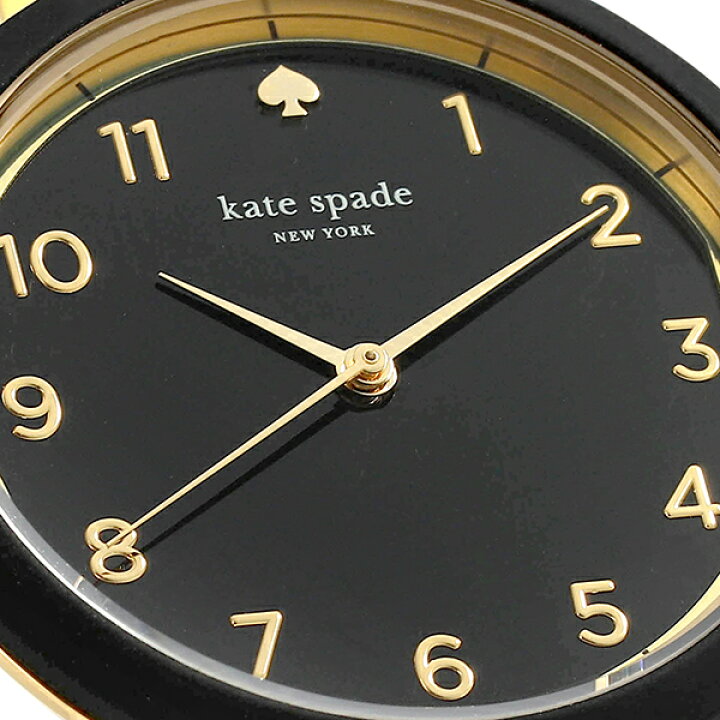楽天市場】ケイトスペード 腕時計 kate spade KSW1355レディース  