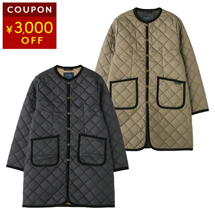 楽天市場】ラベンハム コート LAVENHAM コントラスト コナード コート  