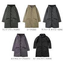 楽天市場】ラベンハム ロング（カラーブラック）（コート・ジャケット 