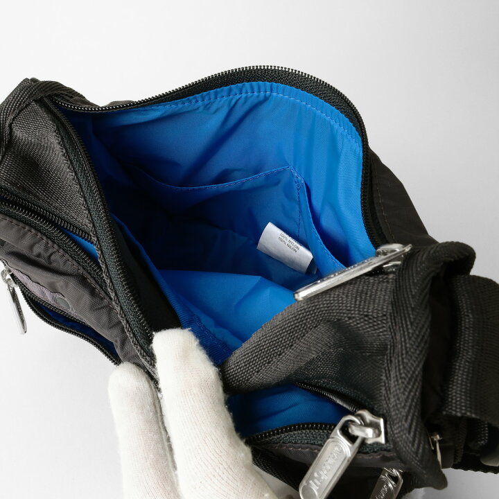 楽天市場】【最大5,000円OFFクーポン】レスポートサック ショルダー  