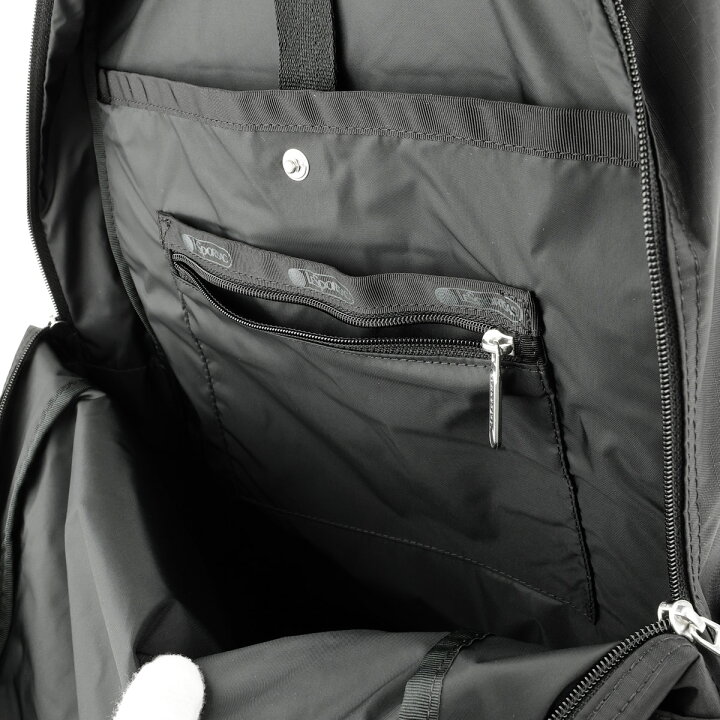 楽天市場】レスポートサック リュック LeSportsac クラシック 