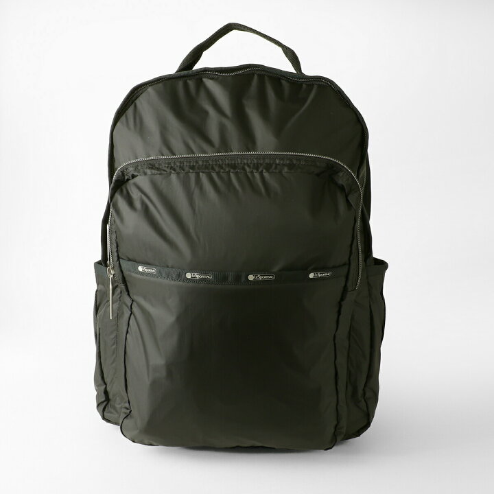 楽天市場】レスポートサック リュックサック LeSportsac 