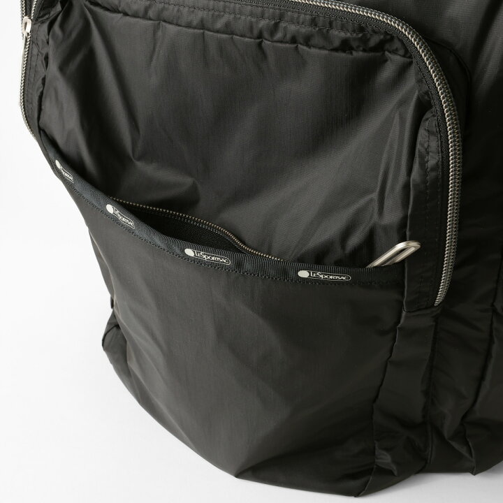 楽天市場】レスポートサック リュックサック LeSportsac 