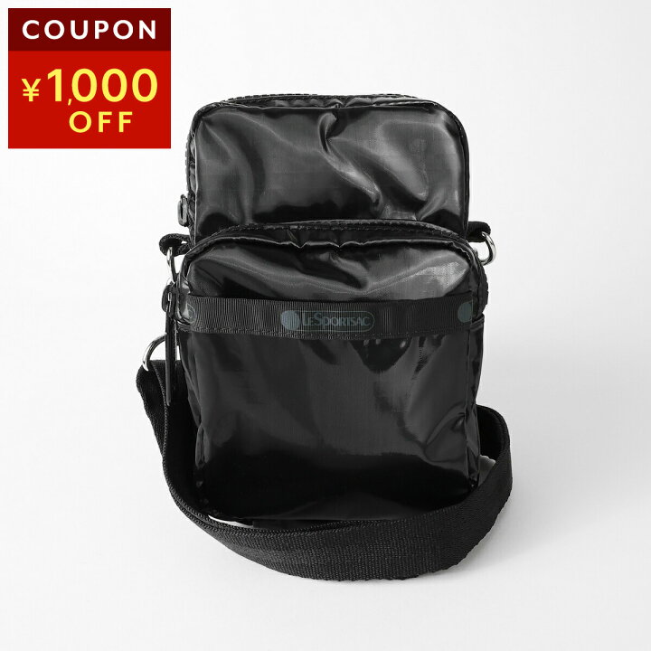 楽天市場】レスポートサック ショルダーバッグ LeSportsac ソリッド 