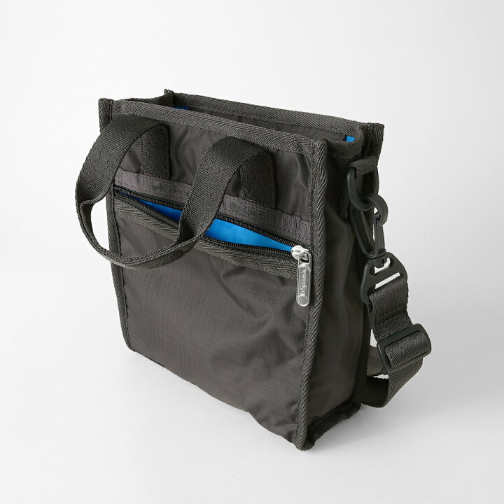 楽天市場】レスポートサック ショルダーバッグ LeSportsac ミニ ノース 
