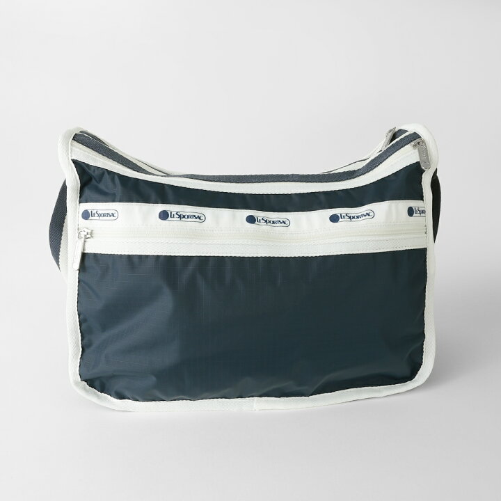 楽天市場】レスポートサック ショルダーバッグ LeSportsac デラックス 